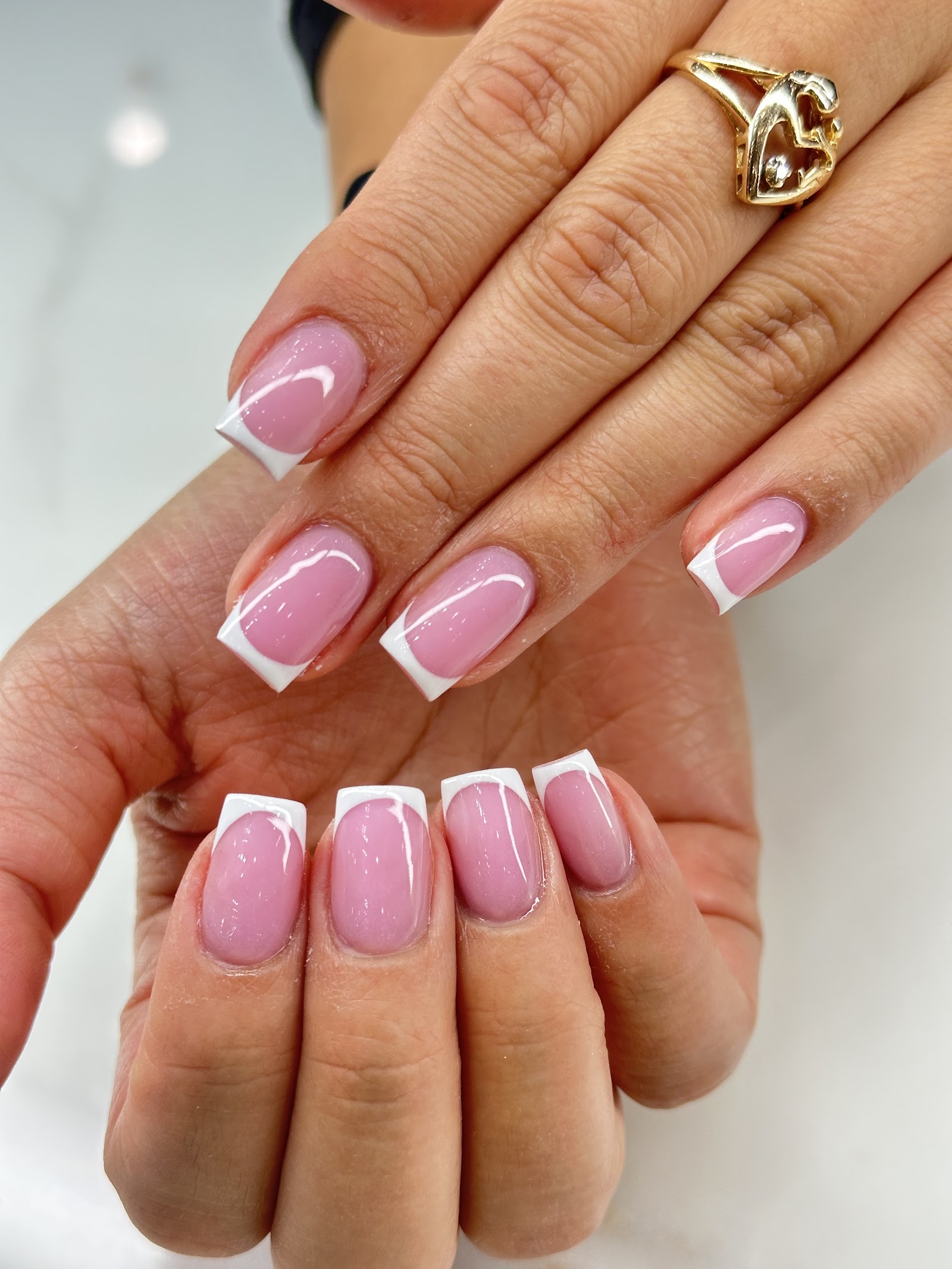 Glo Nail Spa 3 nail photo 5